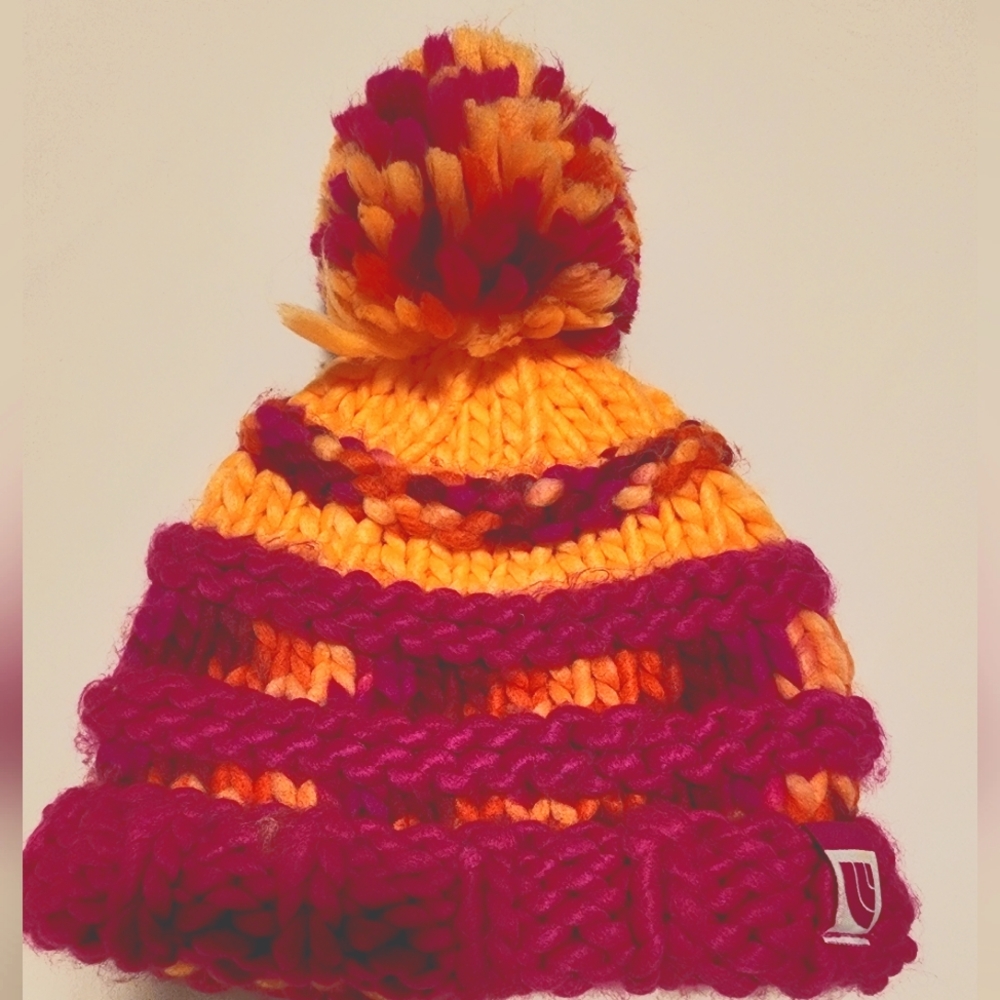 North Face Beanie